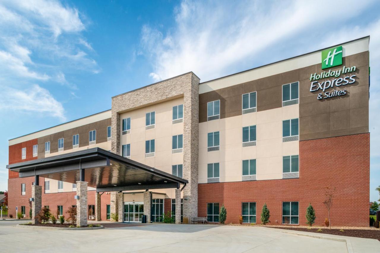 Holiday Inn Express & Suites - St Peters By Ihg Saint Peters Extérieur photo