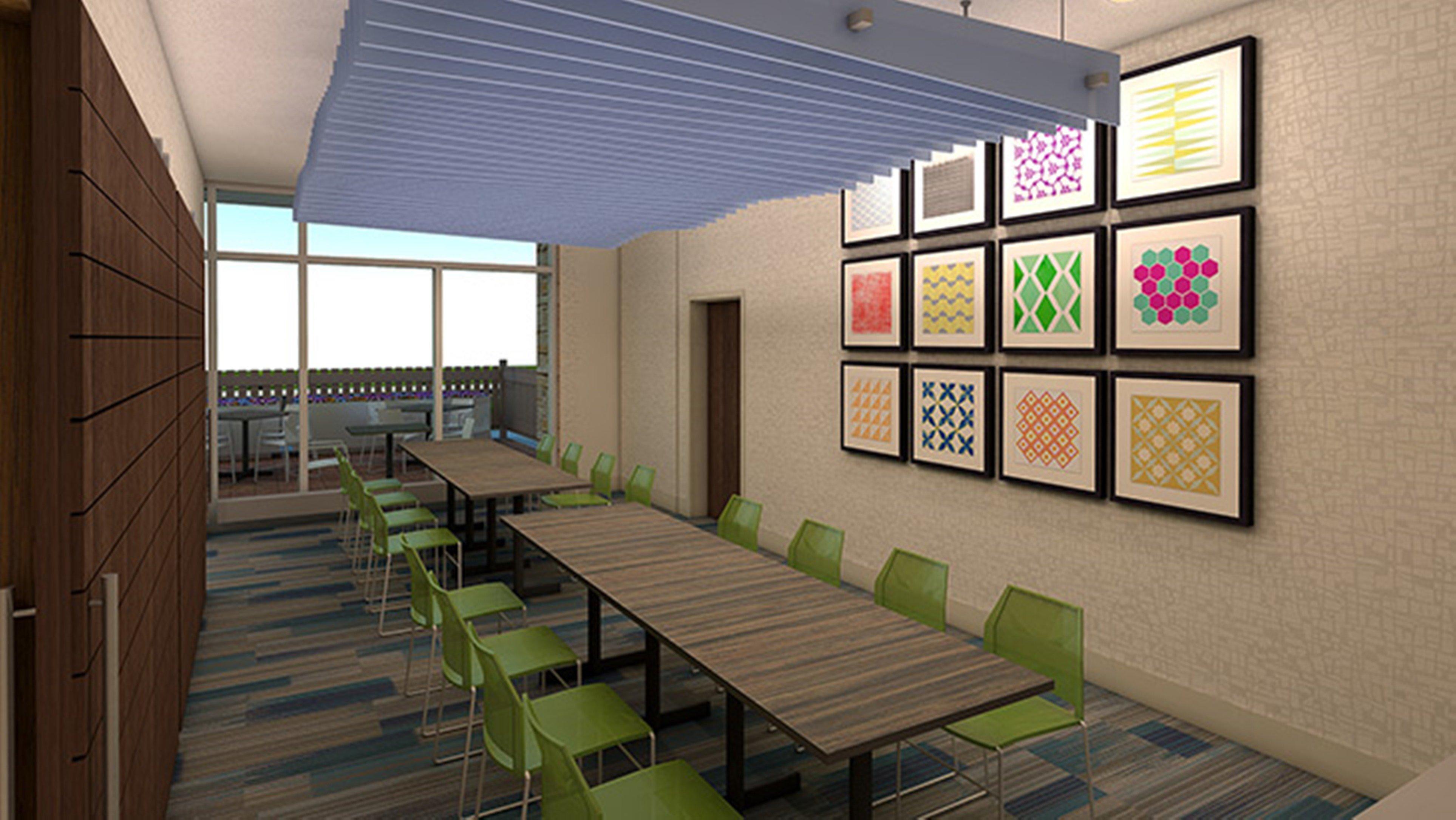 Holiday Inn Express & Suites - St Peters By Ihg Saint Peters Extérieur photo