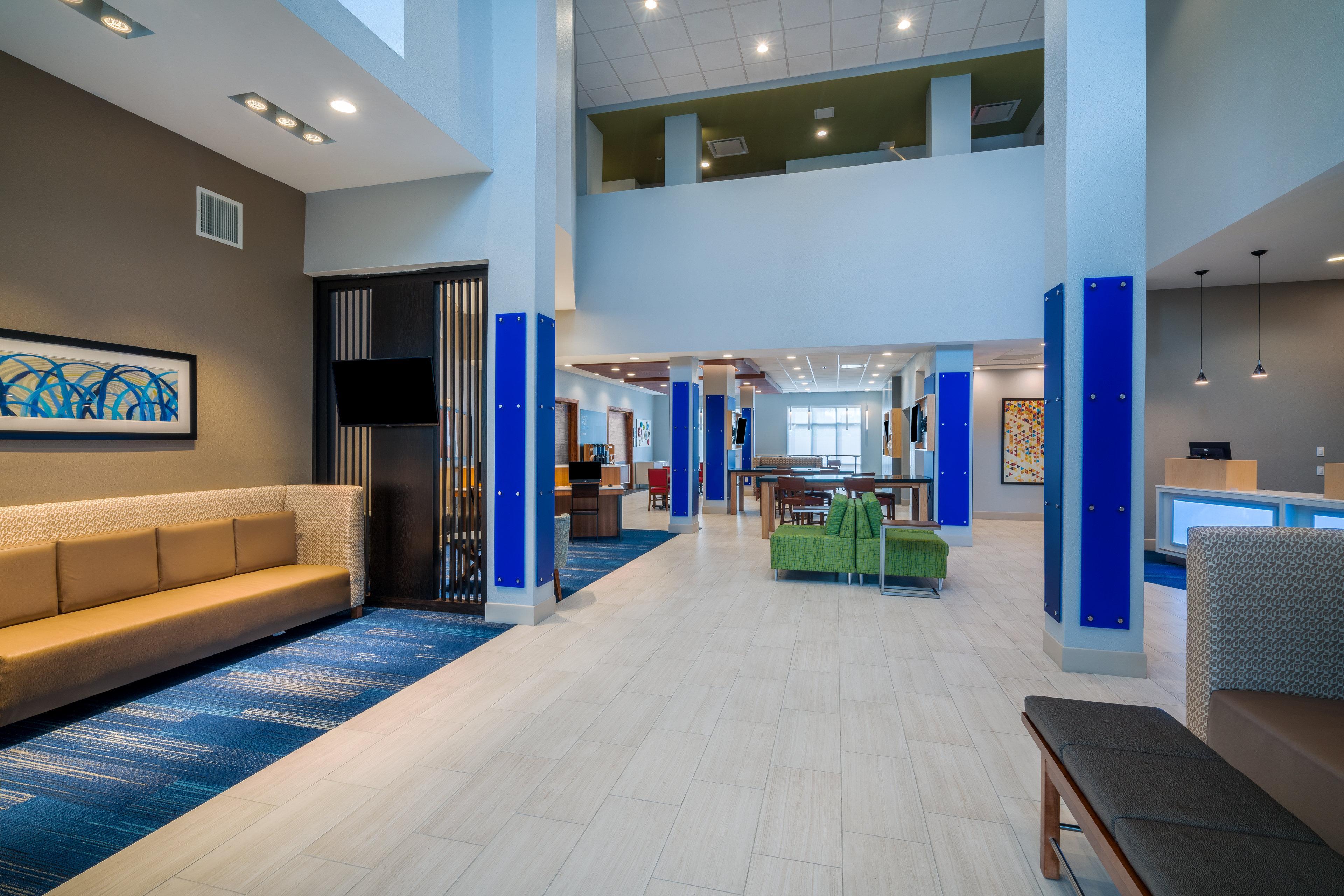 Holiday Inn Express & Suites - St Peters By Ihg Saint Peters Extérieur photo