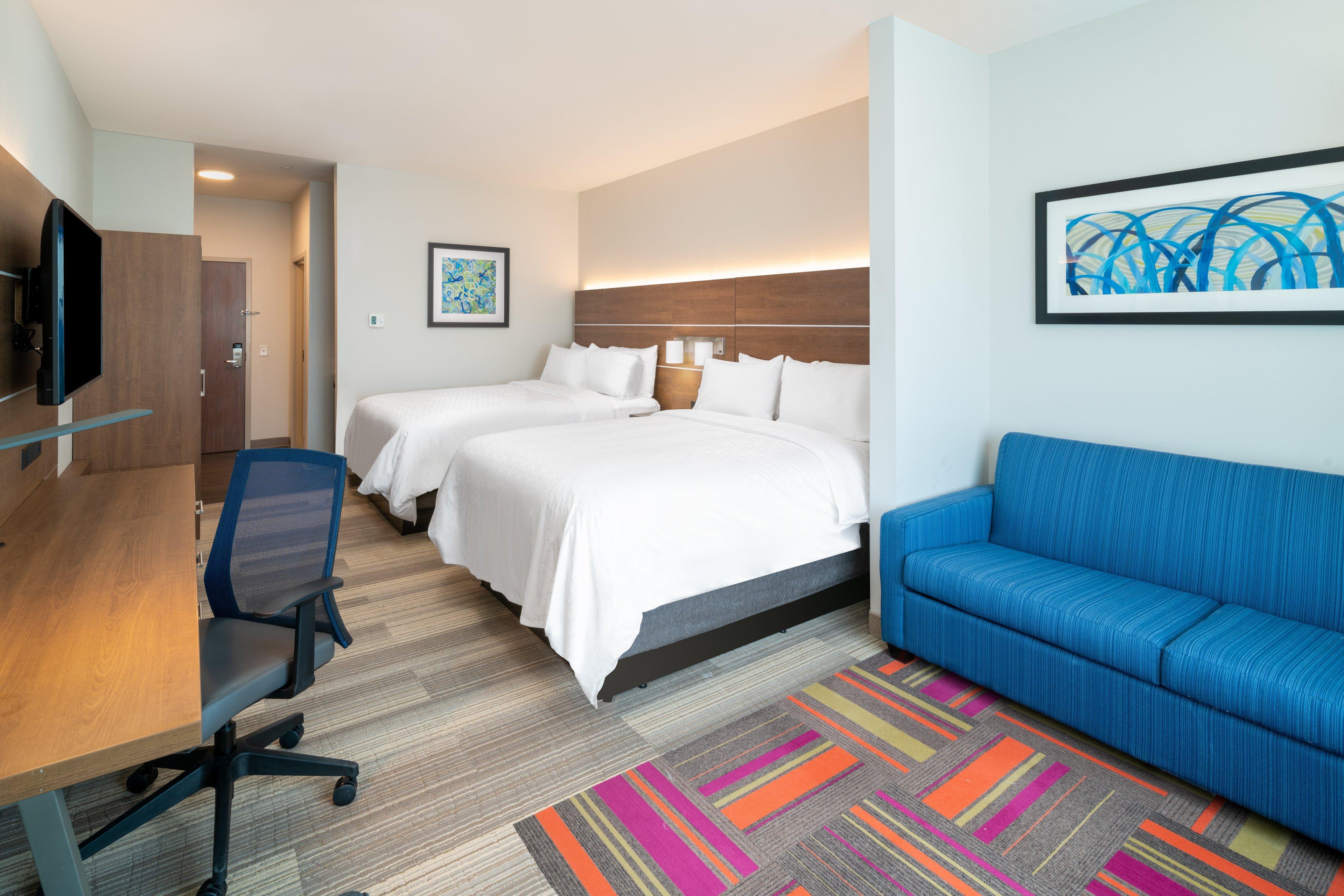 Holiday Inn Express & Suites - St Peters By Ihg Saint Peters Extérieur photo