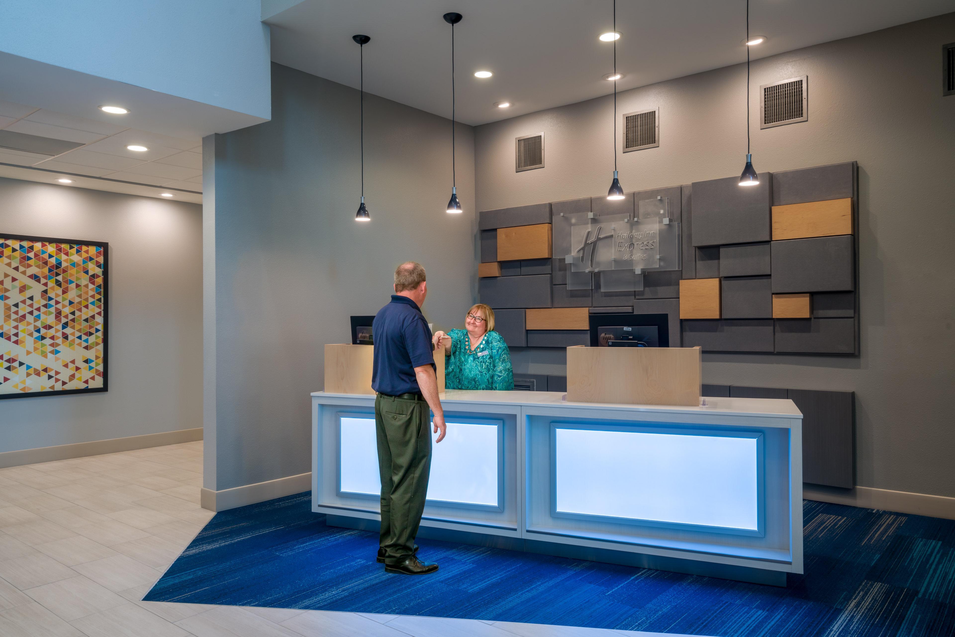 Holiday Inn Express & Suites - St Peters By Ihg Saint Peters Extérieur photo