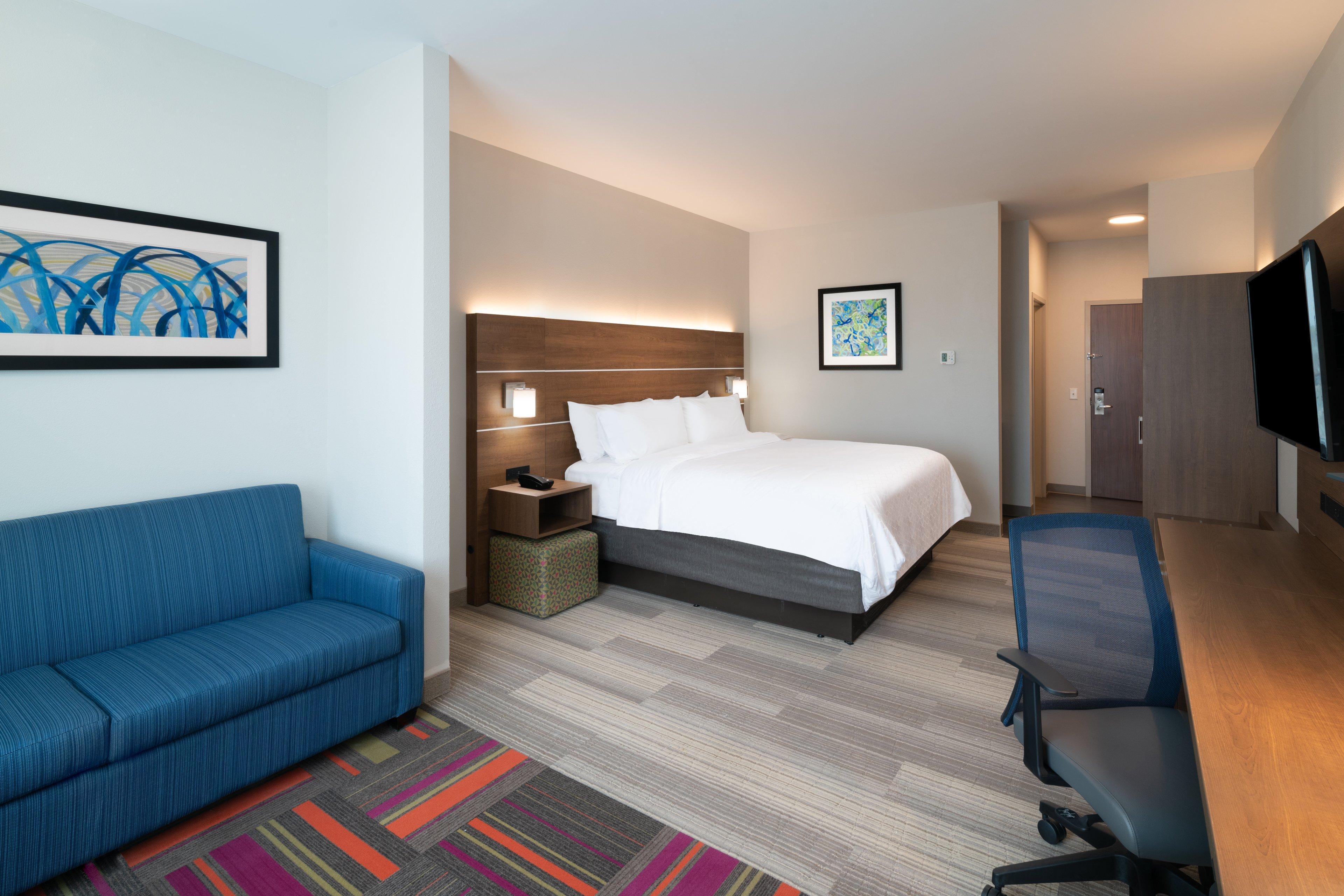 Holiday Inn Express & Suites - St Peters By Ihg Saint Peters Extérieur photo