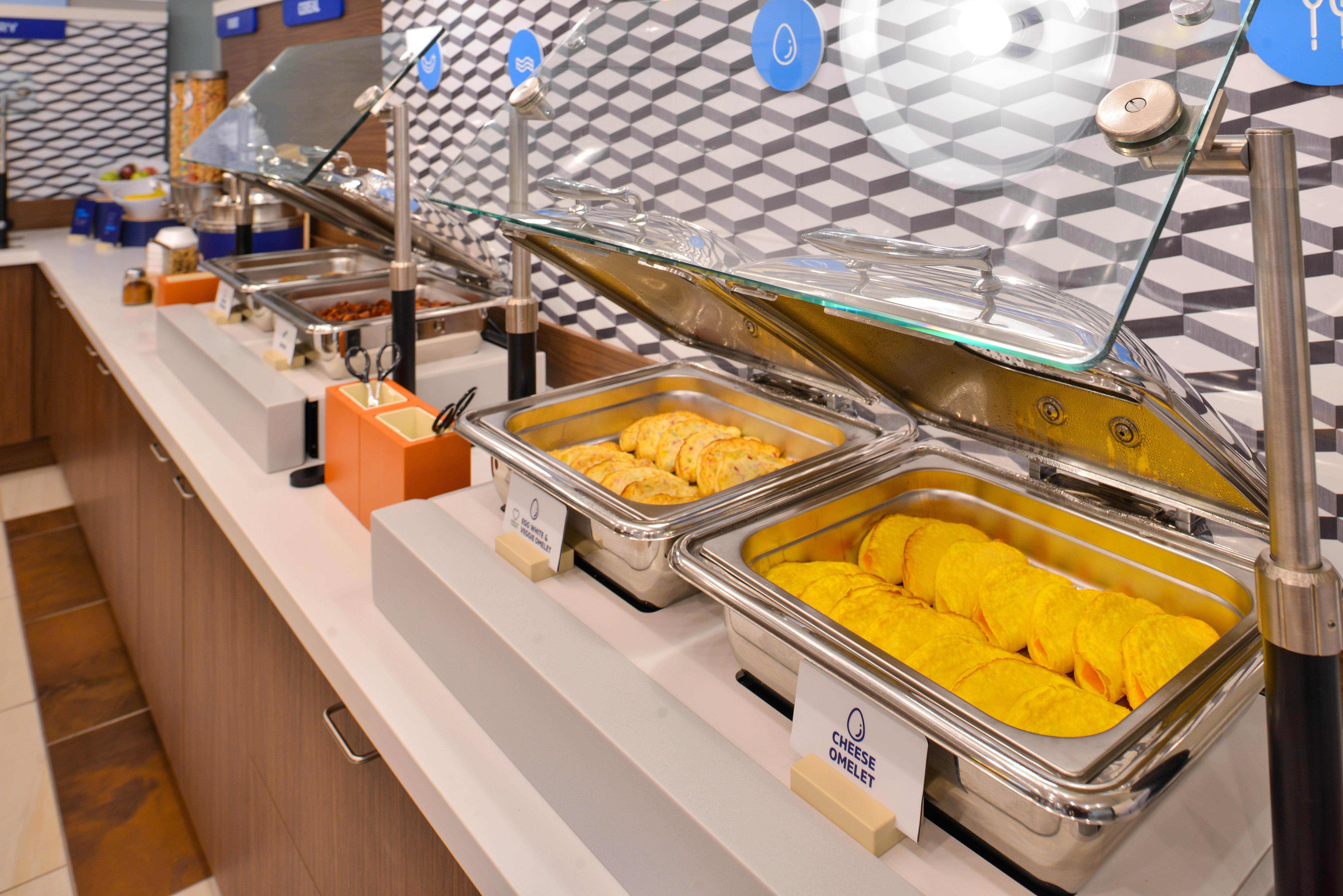 Holiday Inn Express & Suites - St Peters By Ihg Saint Peters Extérieur photo