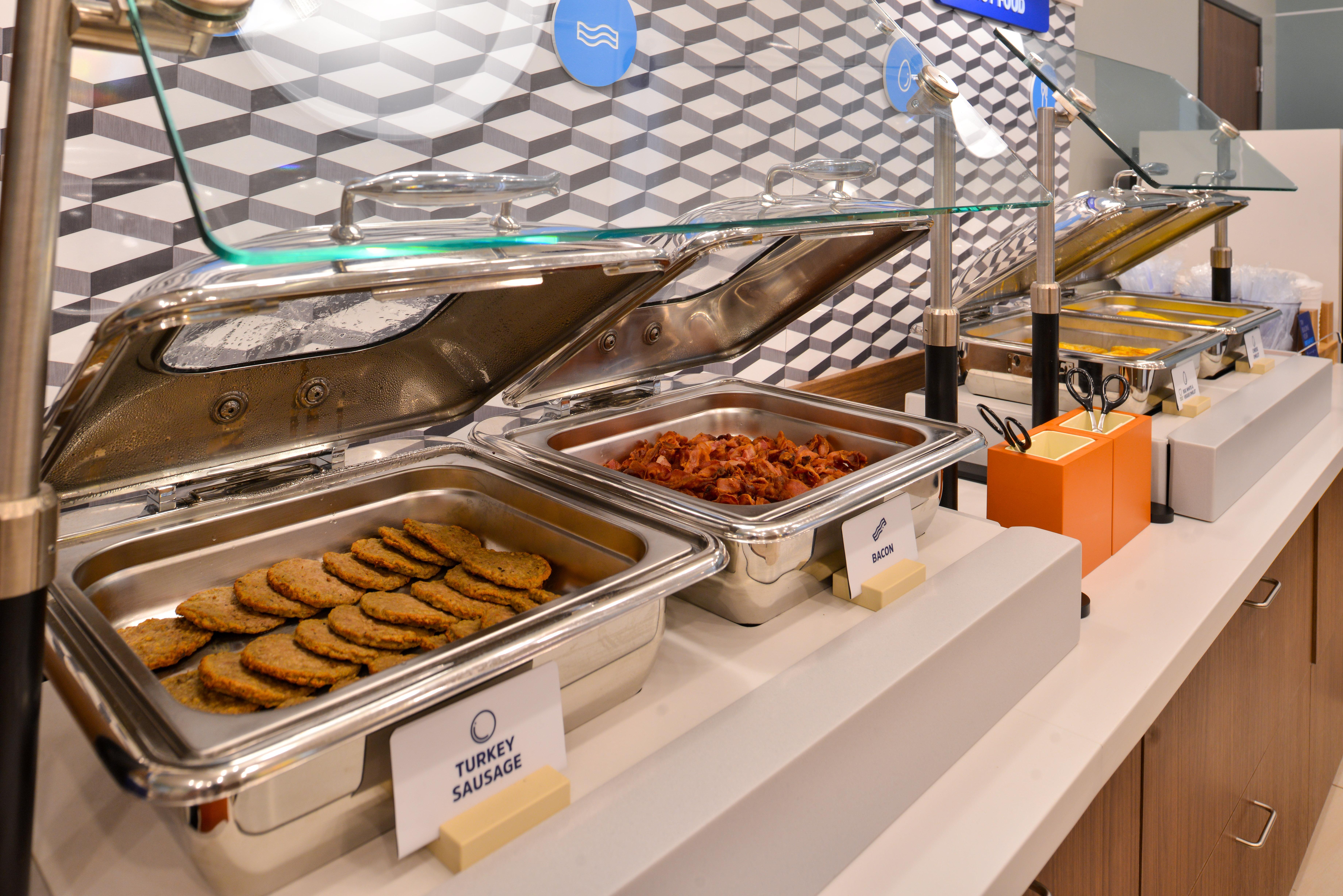 Holiday Inn Express & Suites - St Peters By Ihg Saint Peters Extérieur photo
