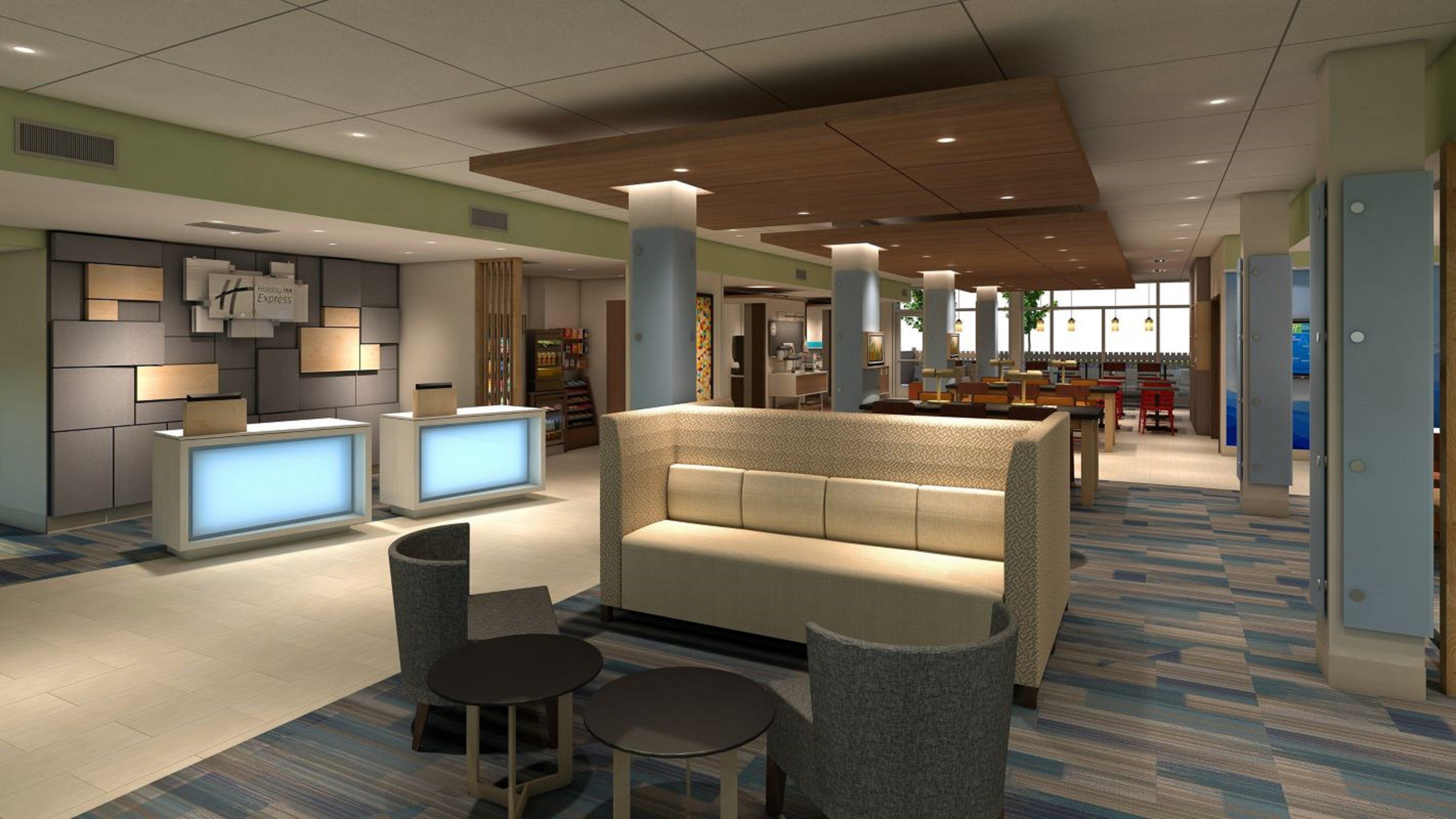Holiday Inn Express & Suites - St Peters By Ihg Saint Peters Extérieur photo