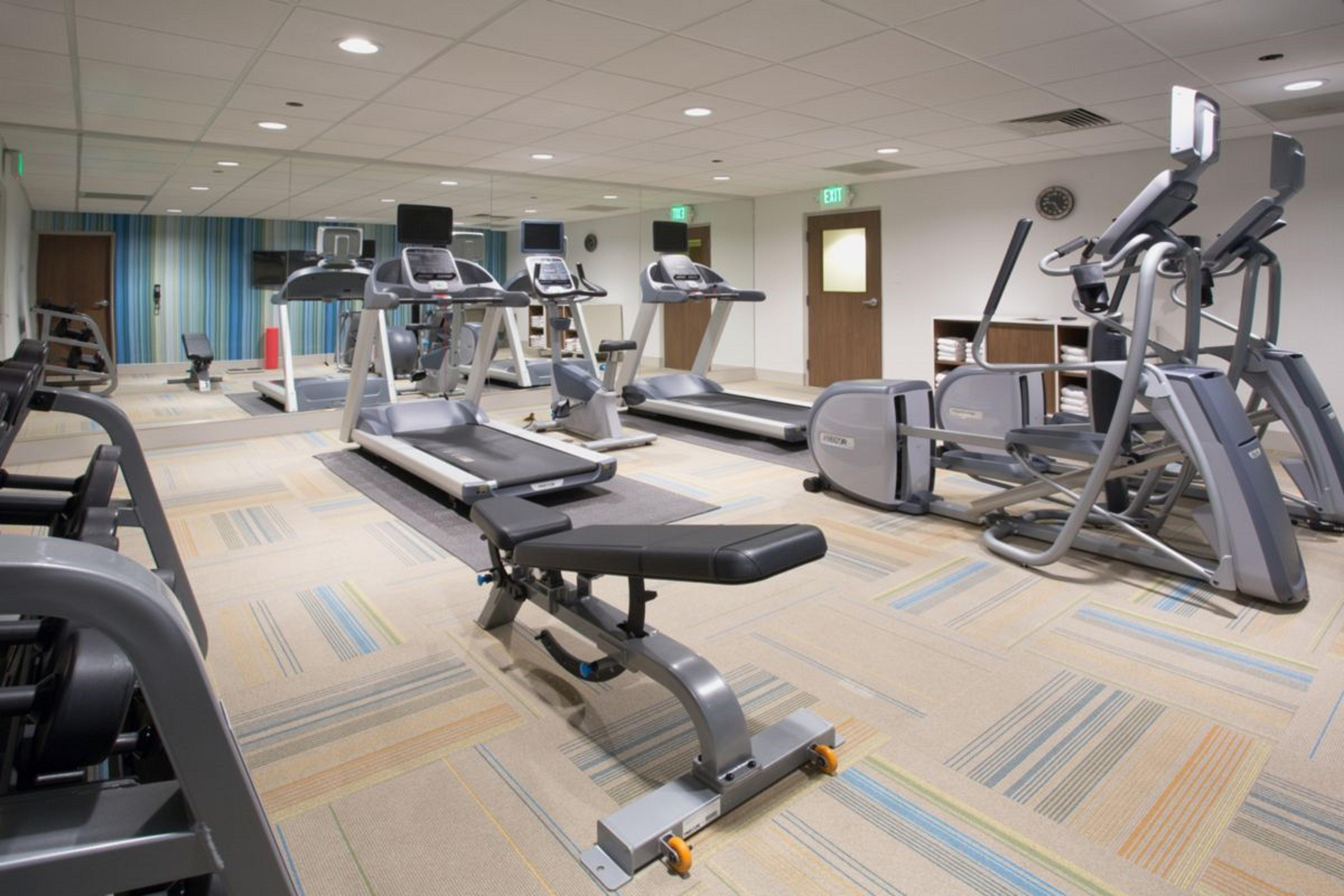 Holiday Inn Express & Suites - St Peters By Ihg Saint Peters Extérieur photo