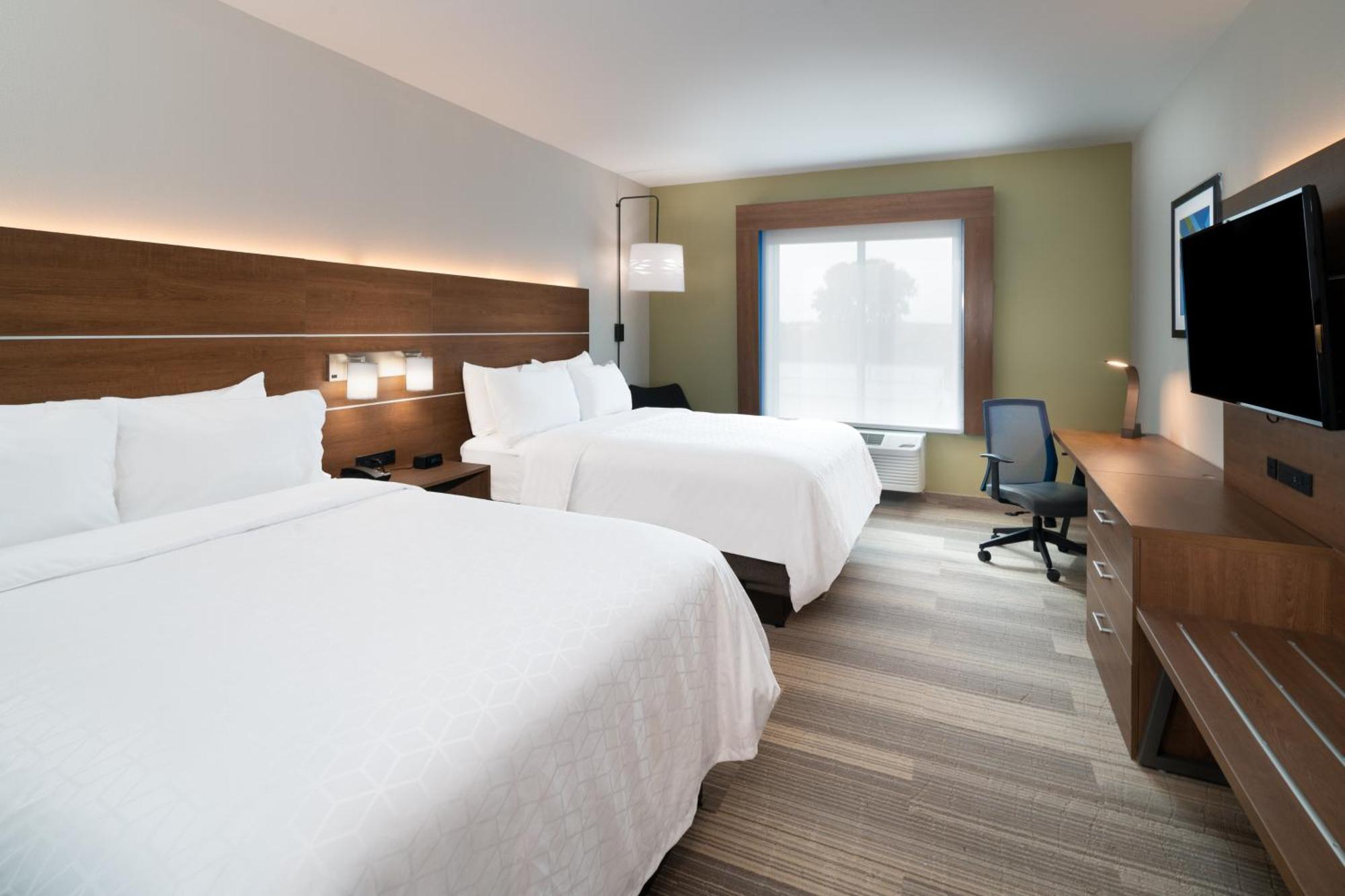 Holiday Inn Express & Suites - St Peters By Ihg Saint Peters Extérieur photo