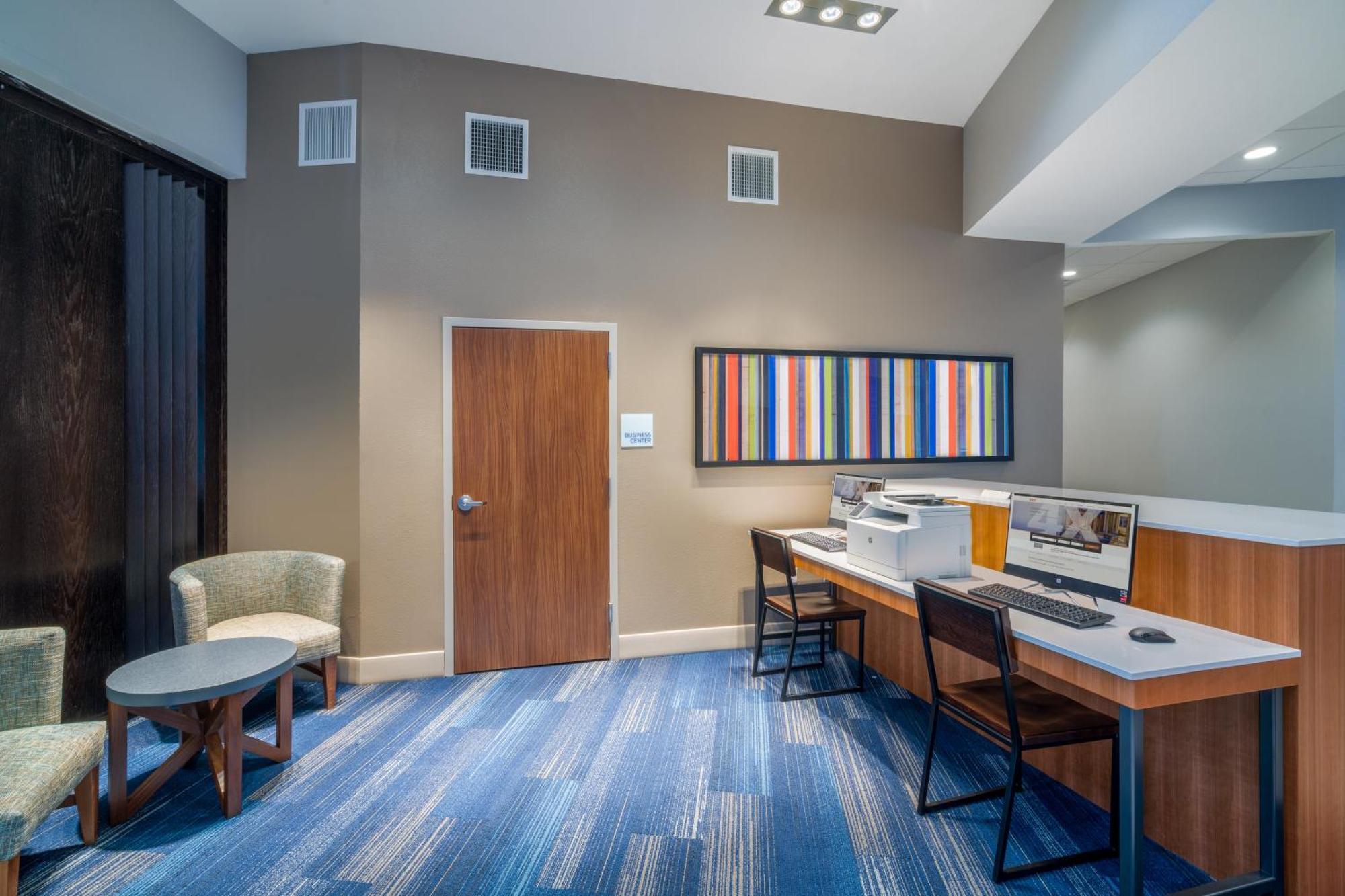 Holiday Inn Express & Suites - St Peters By Ihg Saint Peters Extérieur photo